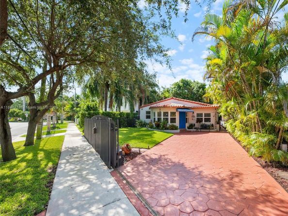 1020 SW 22nd St, Miami FL 33129