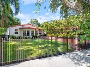 1020 SW 22nd St, Miami FL 33129