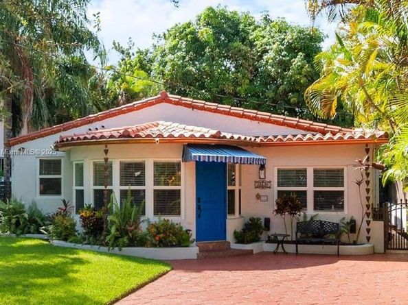 1020 SW 22nd St, Miami FL 33129