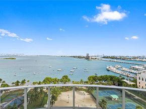 488 NE 18th St 3401, Miami FL 33132