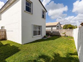 17407 SW 20th Ct, Miramar FL 33029