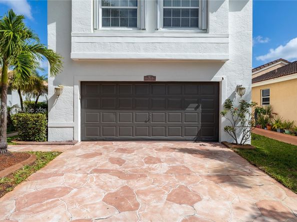 17407 SW 20th Ct, Miramar FL 33029