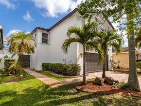 17407 SW 20th Ct, Miramar FL 33029