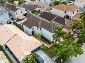 17407 SW 20th Ct, Miramar FL 33029