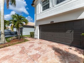 17407 SW 20th Ct, Miramar FL 33029