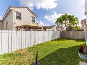 17407 SW 20th Ct, Miramar FL 33029