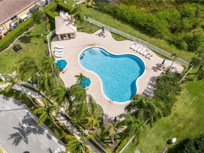 17407 SW 20th Ct, Miramar FL 33029