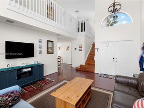 17407 SW 20th Ct, Miramar FL 33029