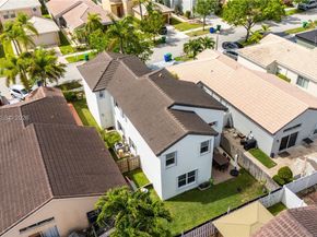 17407 SW 20th Ct, Miramar FL 33029