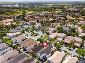 17407 SW 20th Ct, Miramar FL 33029