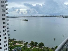 1750 N Bayshore Dr 2905, Miami FL 33132