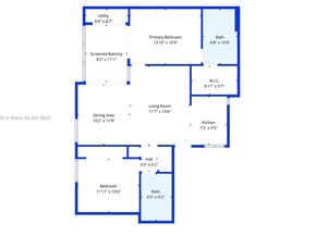 11530 NW 10th St 11530, Pembroke Pines FL 33026