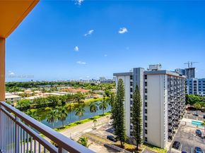 2025 NE 164th St 907, North Miami Beach FL 33162