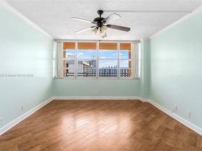 2025 NE 164th St 907, North Miami Beach FL 33162