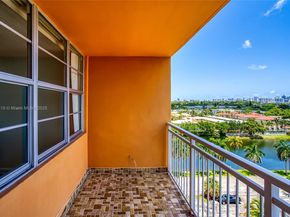 2025 NE 164th St 907, North Miami Beach FL 33162