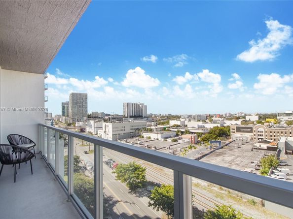 3900 Biscayne Blvd N805, Miami FL 33137