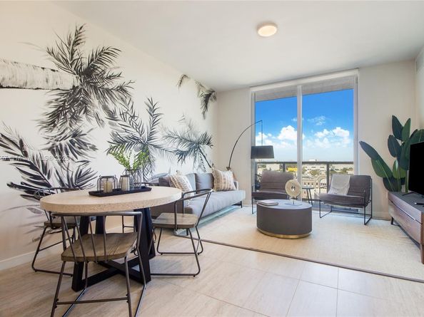 3900 Biscayne Blvd N805, Miami FL 33137