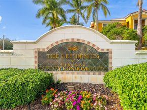 2401 W Preserve Way 204, Miramar FL 33025