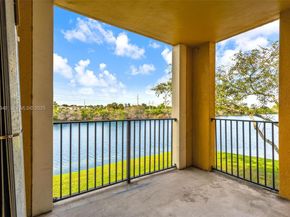 2401 W Preserve Way 204, Miramar FL 33025