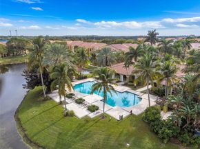 2401 W Preserve Way 204, Miramar FL 33025