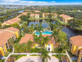 2401 W Preserve Way 204, Miramar FL 33025