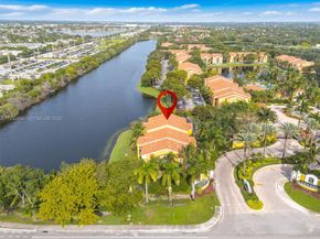 2401 W Preserve Way 204, Miramar FL 33025