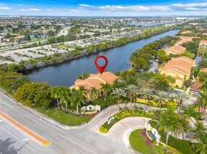 2401 W Preserve Way 204, Miramar FL 33025