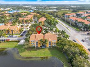 2401 W Preserve Way 204, Miramar FL 33025