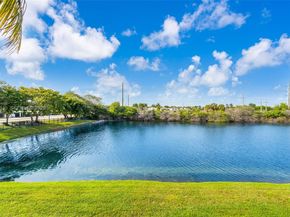 2401 W Preserve Way 204, Miramar FL 33025