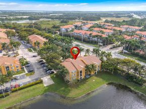 2401 W Preserve Way 204, Miramar FL 33025