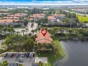 2401 W Preserve Way 204, Miramar FL 33025