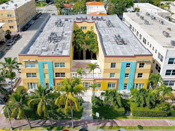 1308 Drexel Ave 307, Miami Beach FL 33139