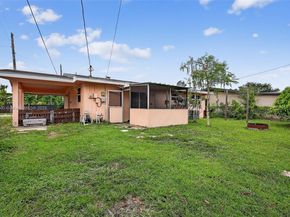 7740 NW 15th Ct, Pembroke Pines FL 33024