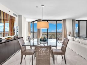 2000 Island Blvd 1704, Aventura FL 33160