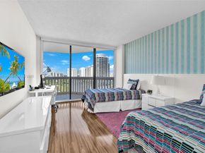 2000 Island Blvd 1704, Aventura FL 33160