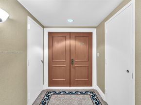 2000 Island Blvd 1704, Aventura FL 33160