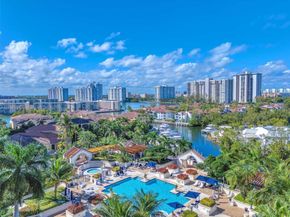 2000 Island Blvd 1704, Aventura FL 33160