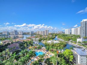 2000 Island Blvd 1704, Aventura FL 33160