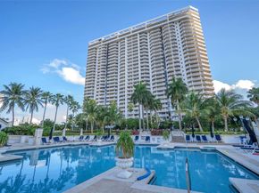 2000 Island Blvd 1704, Aventura FL 33160