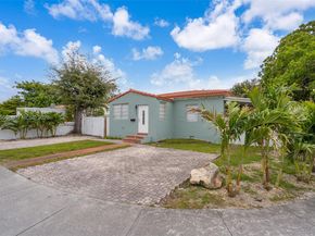 941 SW 31st Ct, Miami FL 33135