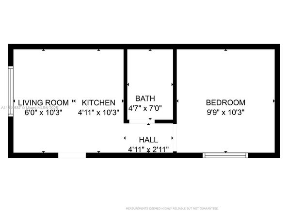 6280 SW 24 St, Miami FL 33155
