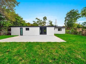 12860 NE 10th Ave, North Miami FL 33161