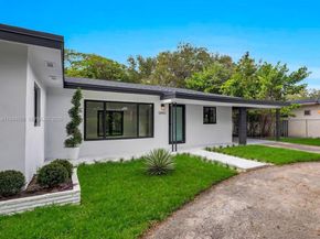 12860 NE 10th Ave, North Miami FL 33161