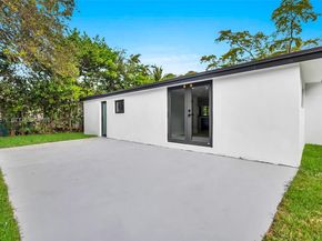 12860 NE 10th Ave, North Miami FL 33161