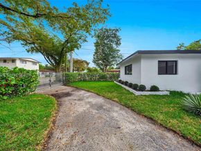 12860 NE 10th Ave, North Miami FL 33161