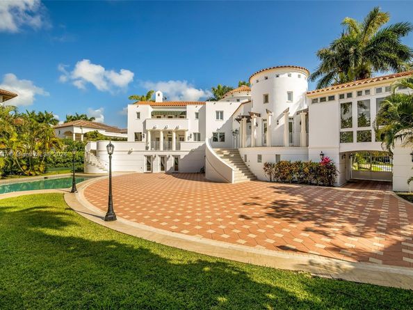 431 Costanera Rd, Coral Gables FL 33143
