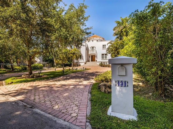 431 Costanera Rd, Coral Gables FL 33143