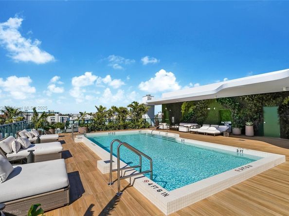 9901 W Bay Harbor Dr 601, Bay Harbor Islands FL 33154