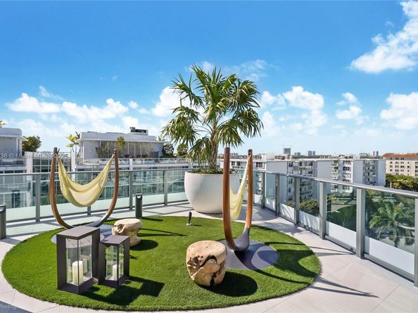 9901 W Bay Harbor Dr 601, Bay Harbor Islands FL 33154