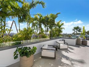 9901 W Bay Harbor Dr 601, Bay Harbor Islands FL 33154